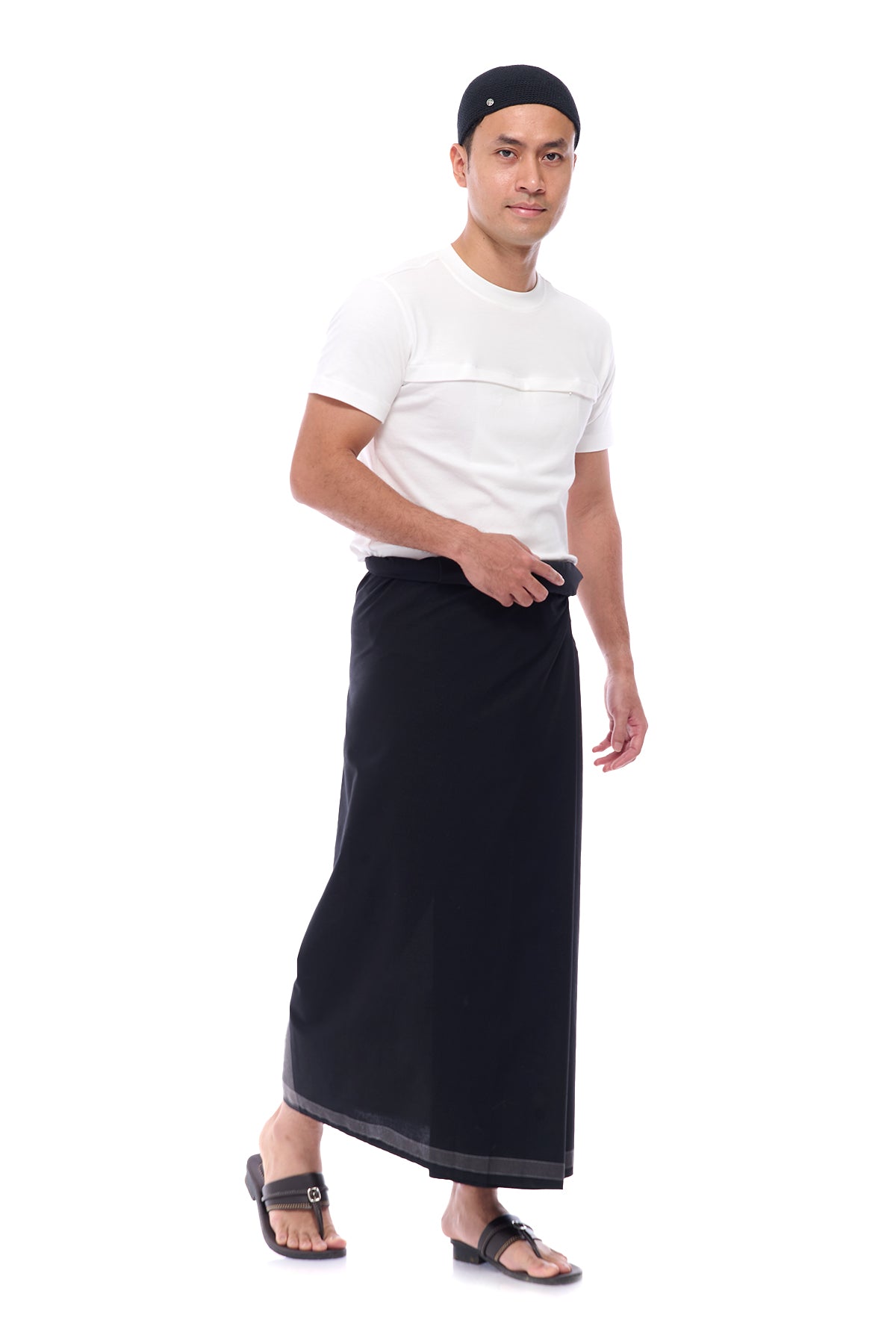 Jagat Basic Plain Pelikat