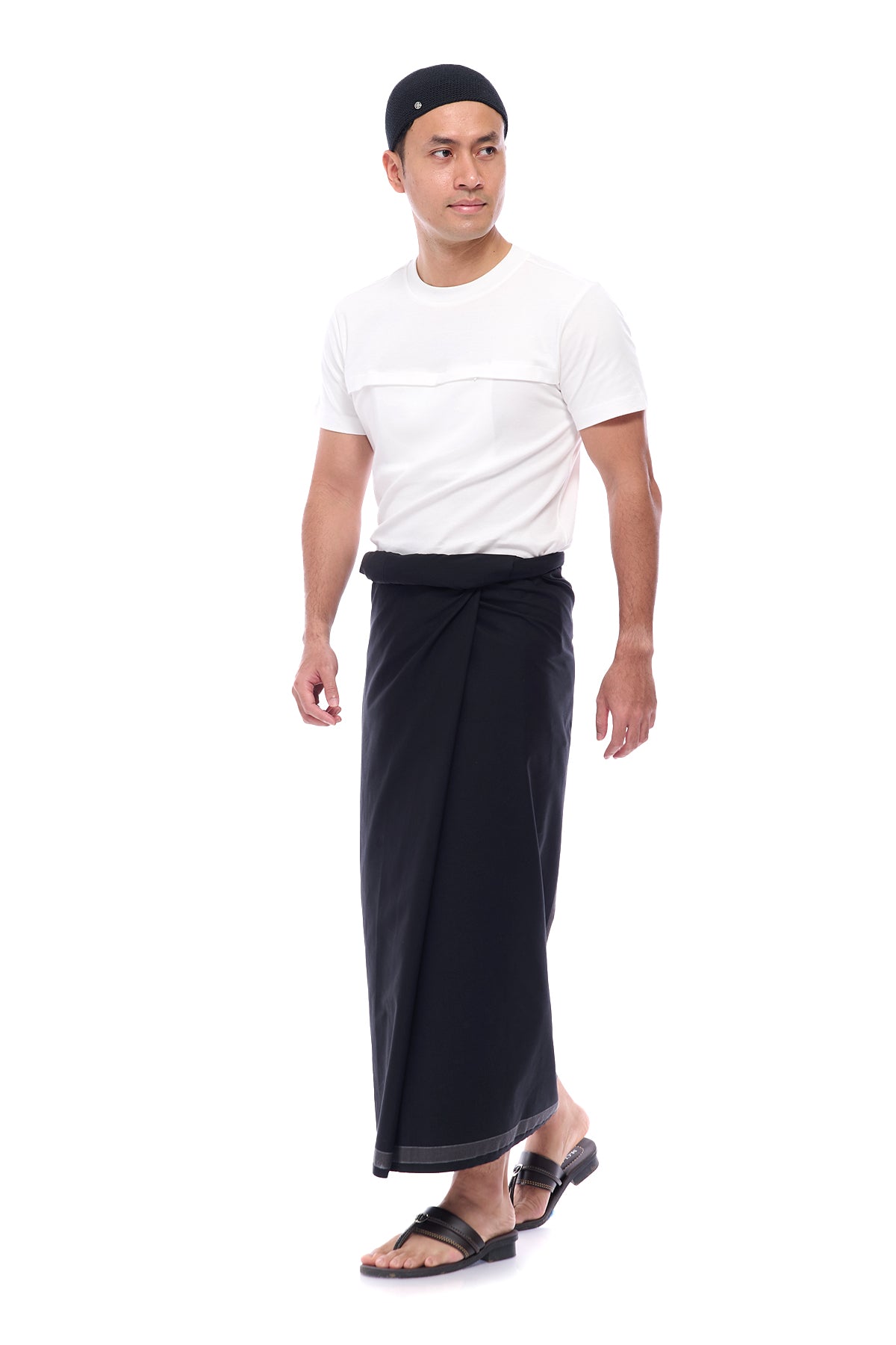 Jagat Basic Plain Pelikat