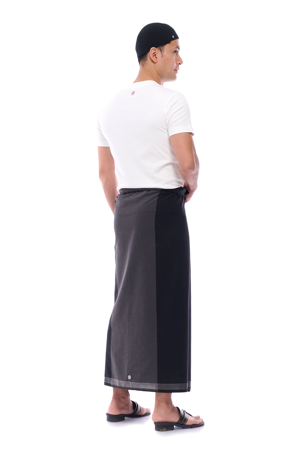Jagat Basic Plain Pelikat