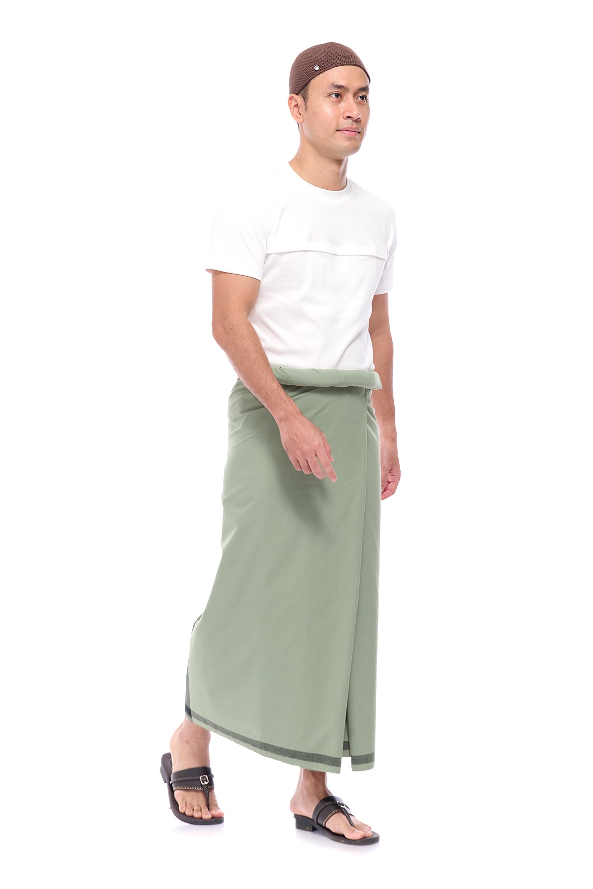 Jagat Basic Plain Pelikat