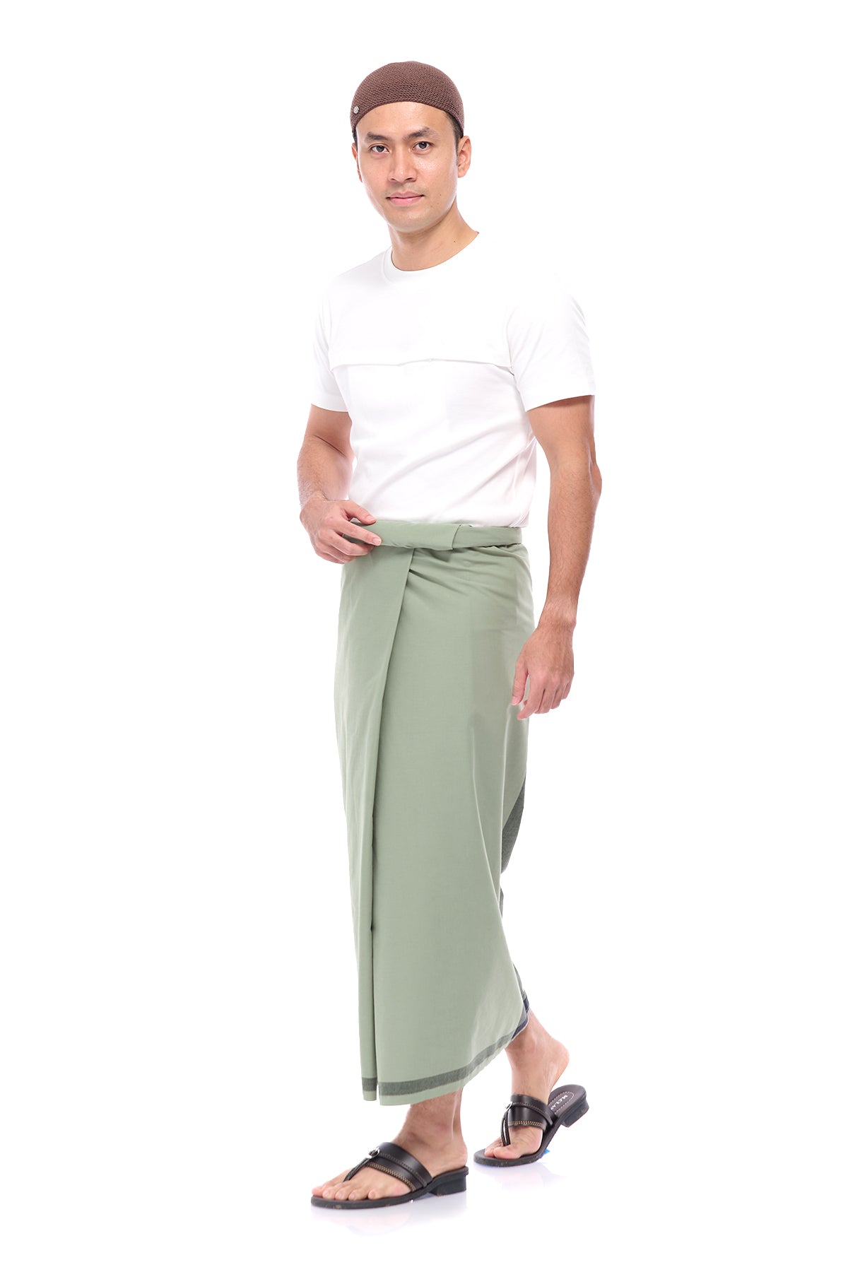 Jagat Basic Plain Pelikat