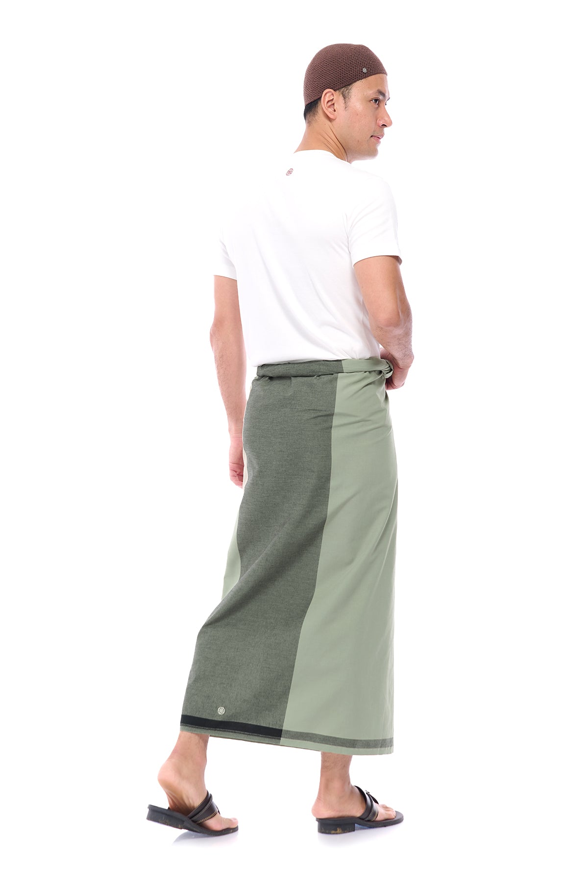 Jagat Basic Plain Pelikat