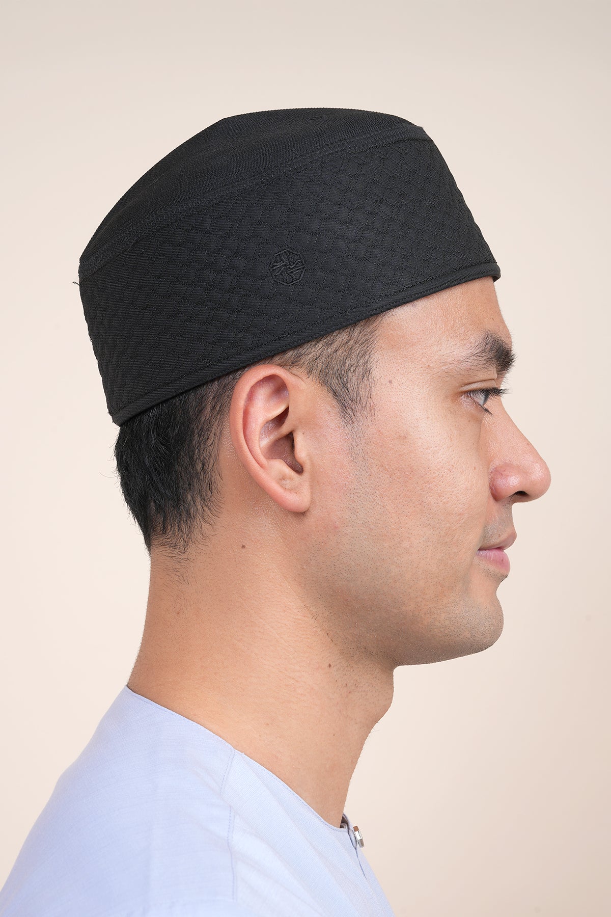 Kopiah Muallim Premium