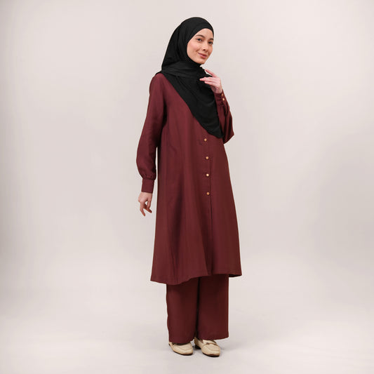 Lumira Sheen Co-ord