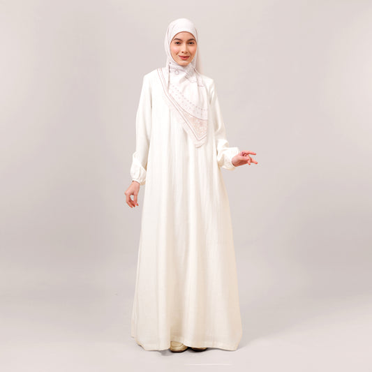 Malia Slub Dress