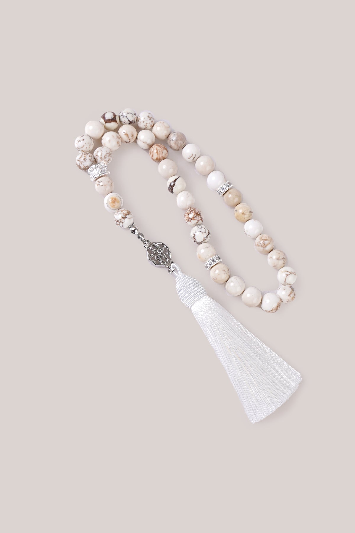 Mateen Mini Tasbih