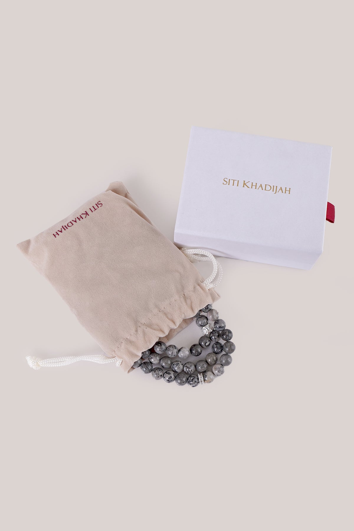 Mateen Tasbih