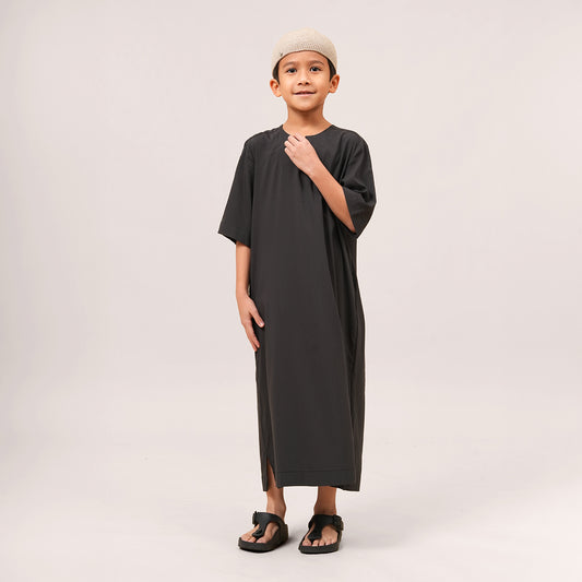 Mikhail Thobe Kids