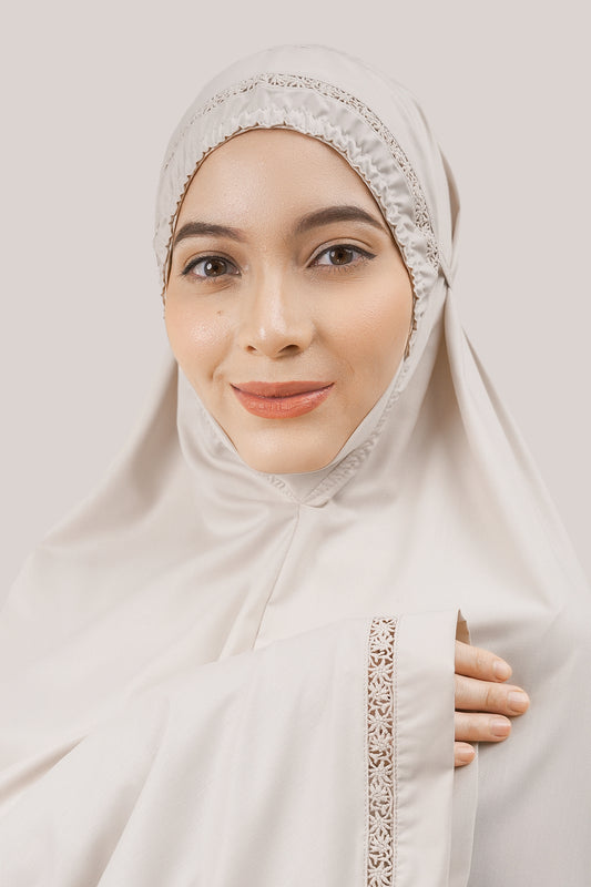 Telekung Modish Delila