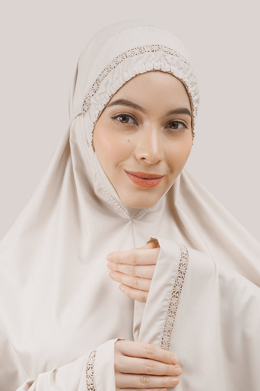 Telekung Modish Delila