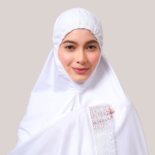 Telekung Modish Elaya