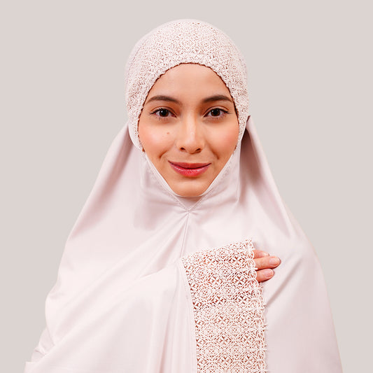 Telekung Modish Hadira