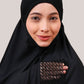 Telekung Modish Jalilah
