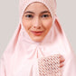 Telekung Modish Jalilah