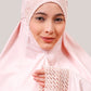 Telekung Modish Jalilah