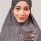 Telekung Modish Jalilah