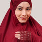 Telekung Modish Jalilah