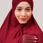 Telekung Modish Jalilah