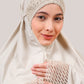 Telekung Modish Jalilah