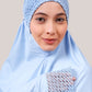 Telekung Modish Jalilah