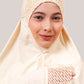 Telekung Modish Jalilah