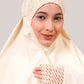 Telekung Modish Jalilah
