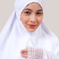 Telekung Modish Jalilah