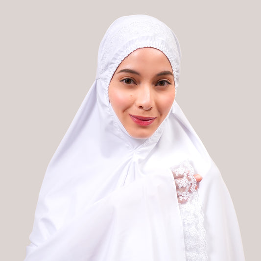 Telekung Modish Neelam