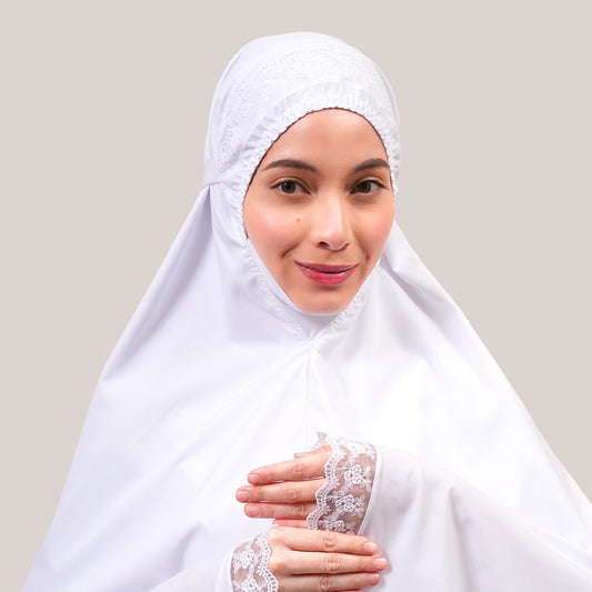 Telekung Modish Neelam