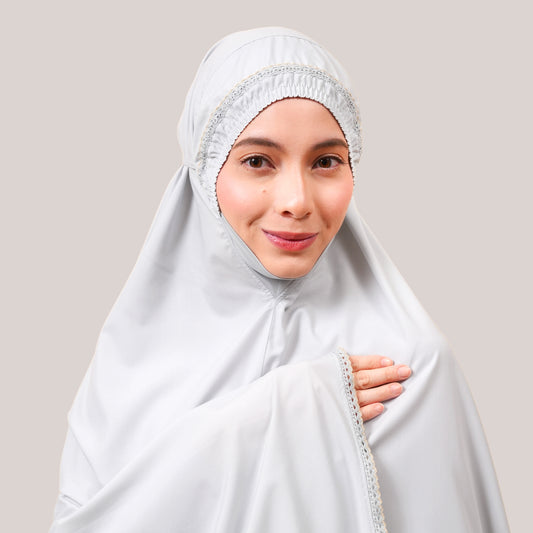 Telekung Modish Rehana