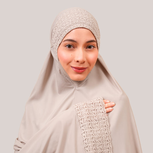 Telekung Modish Talitha