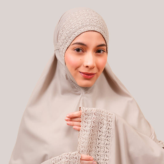 Telekung Modish Talitha