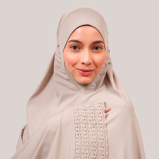 Telekung Harmony Modish Talitha