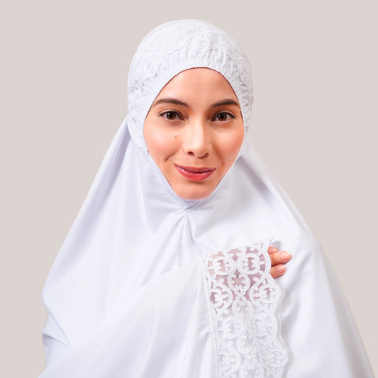 Telekung Modish Zaila