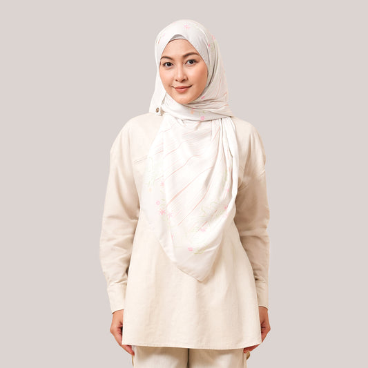 Mori Linen Shirt