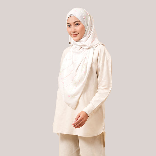 Mori Linen Shirt