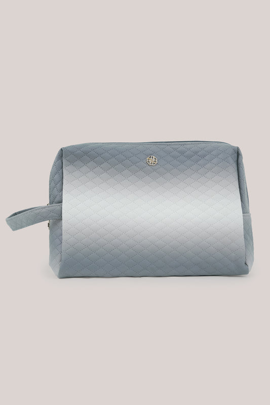 Ombre Pouch Bag