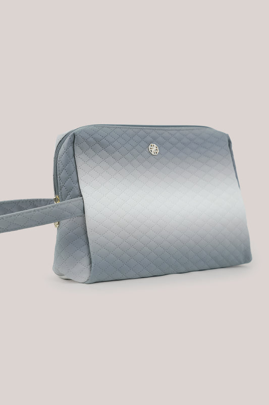 Ombre Pouch Bag