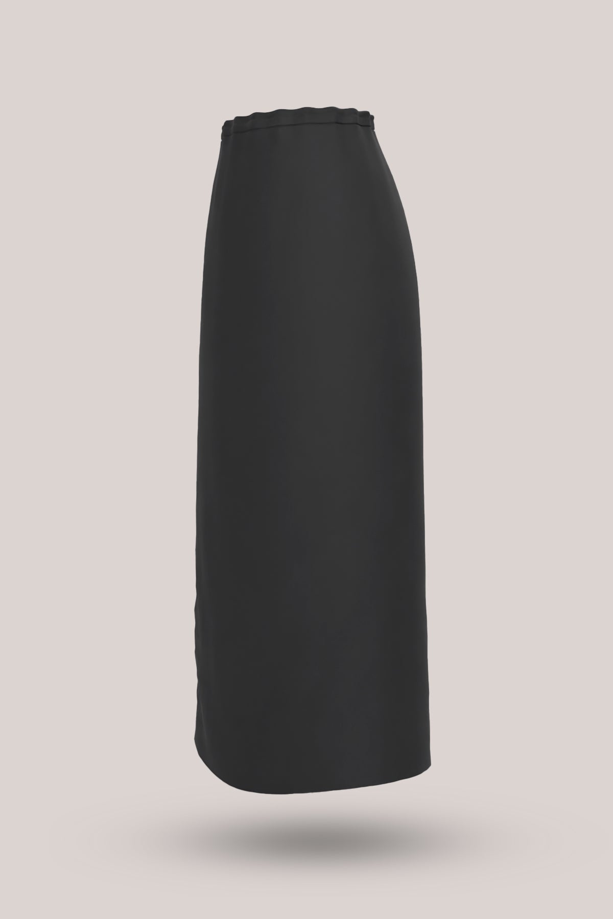 Petticoat Elastic Skirt