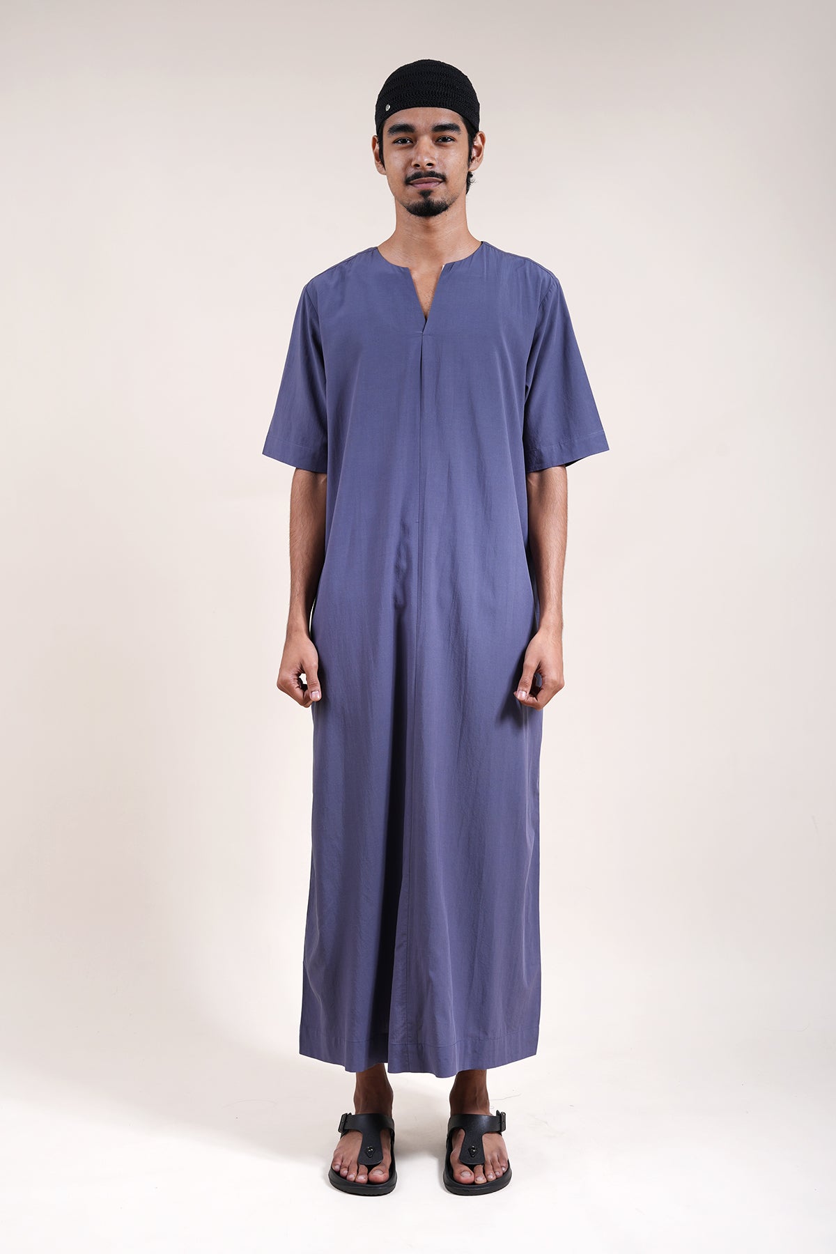 Qadir Thobe Casual