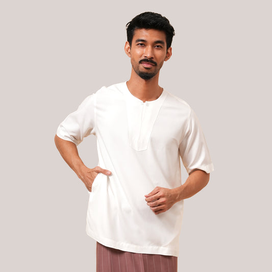 Rafii Teman Basic Shirt