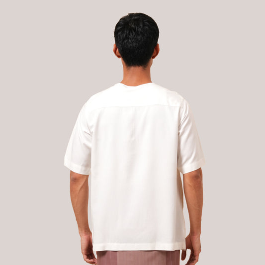 Rafii Teman Basic Shirt