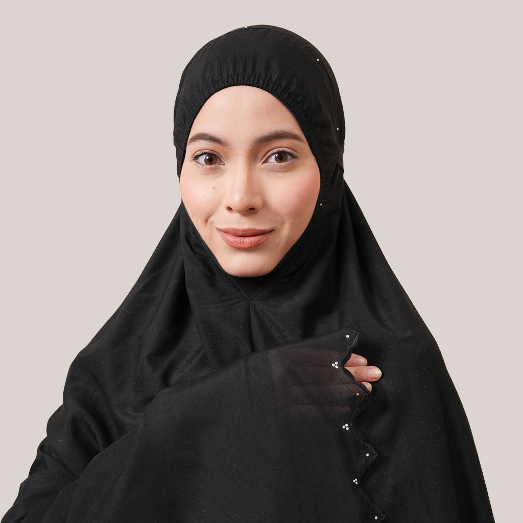 Telekung Flair Rea