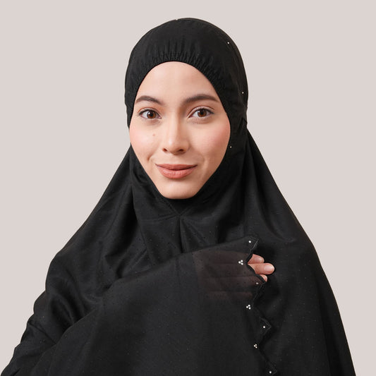 Telekung Flair Rea