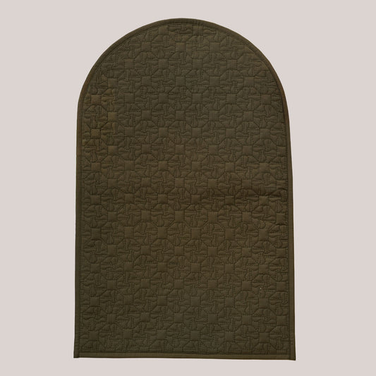 Sejadah SK Mono Quilted Mini