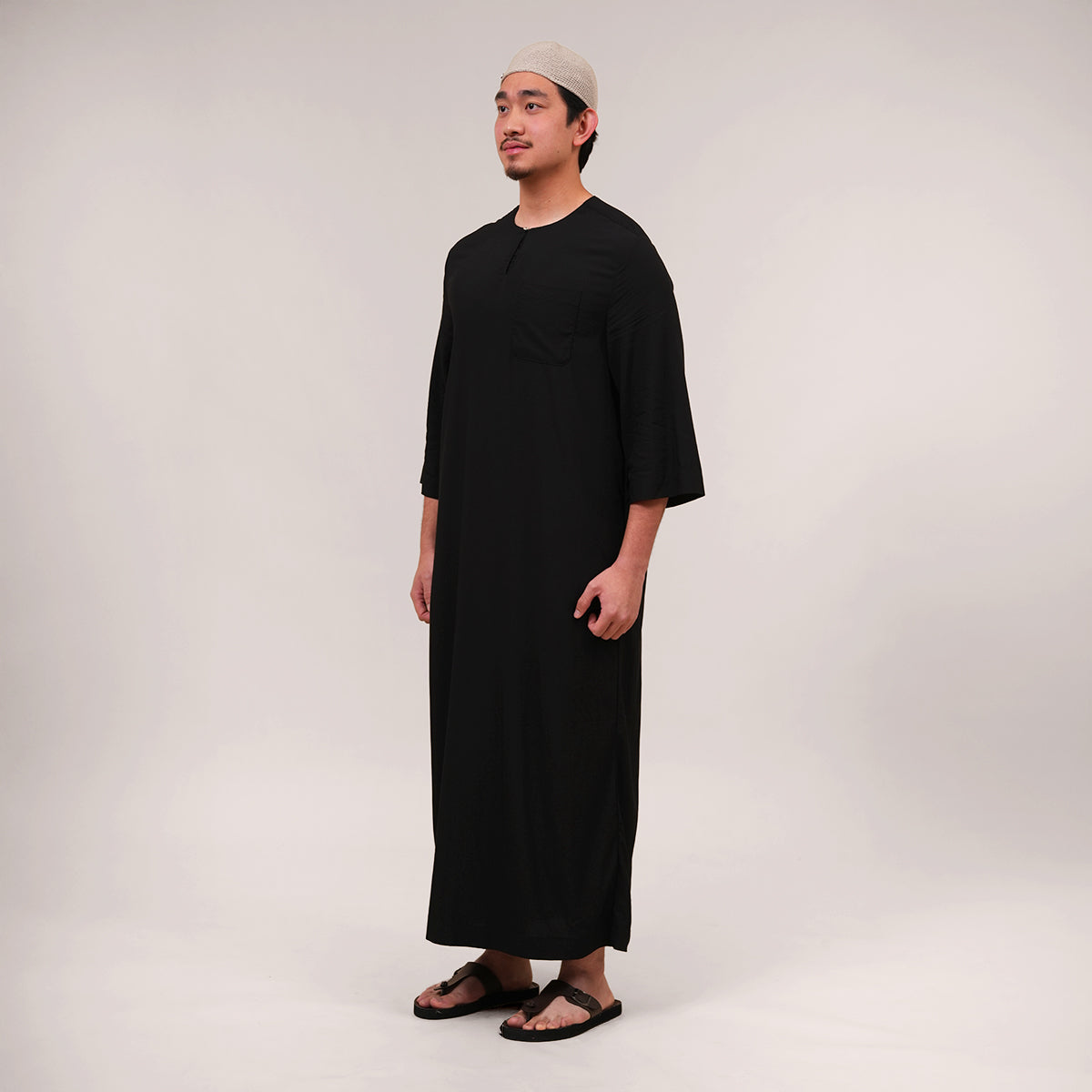 Saif Thobe Casual