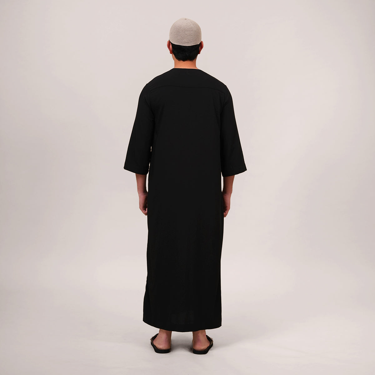 Saif Thobe Casual