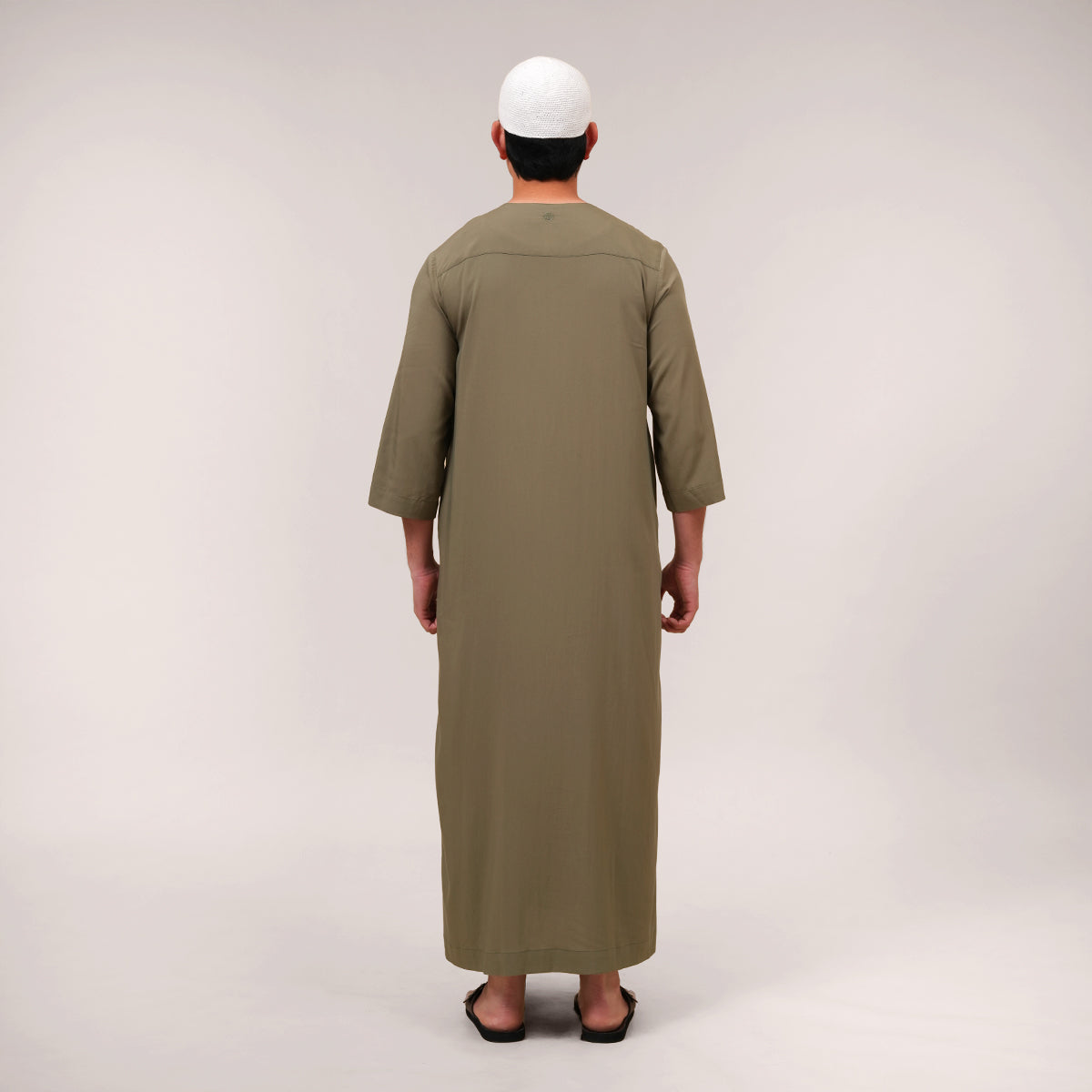 Saif Thobe Casual