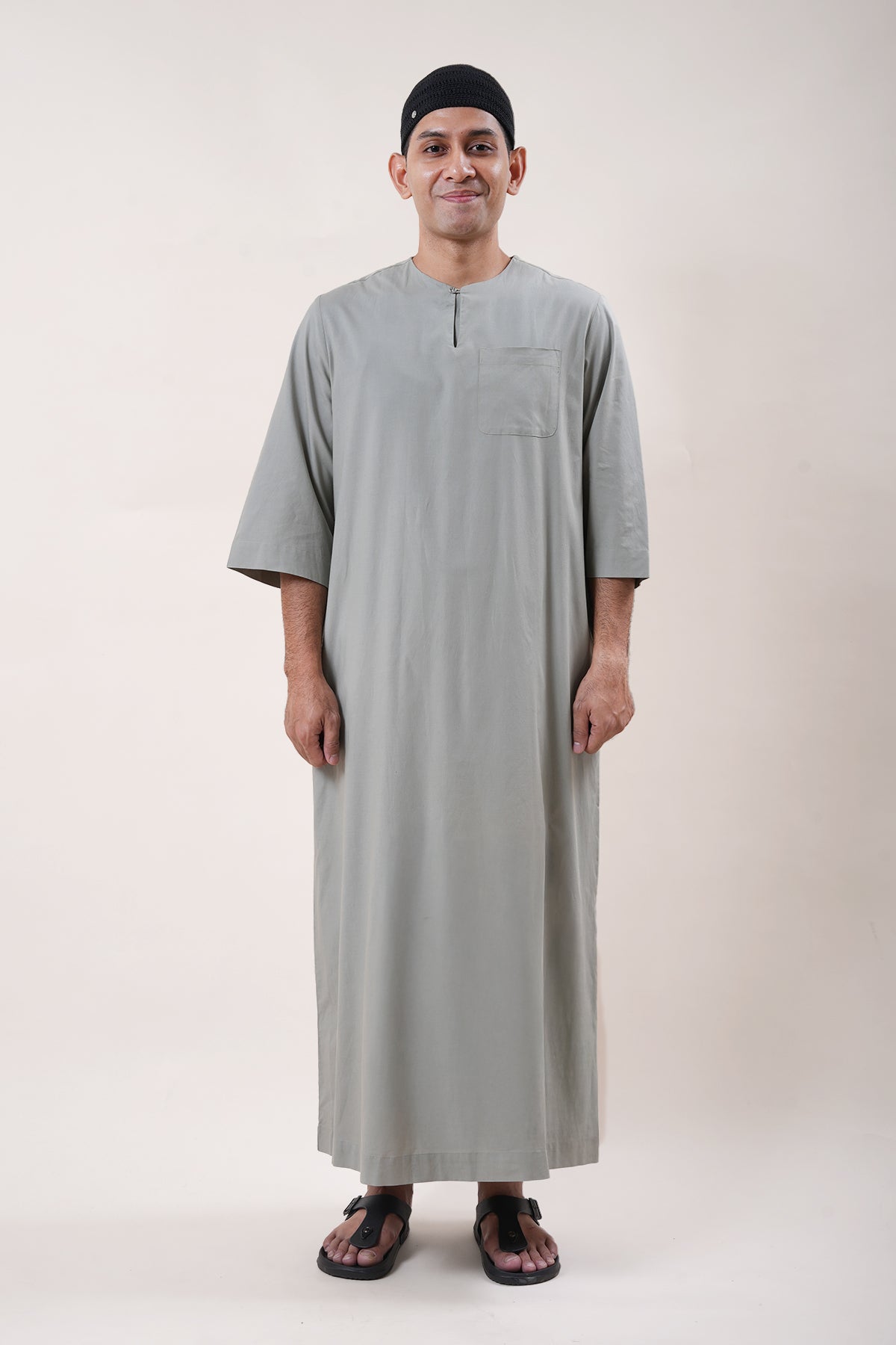 Saif Thobe Casual
