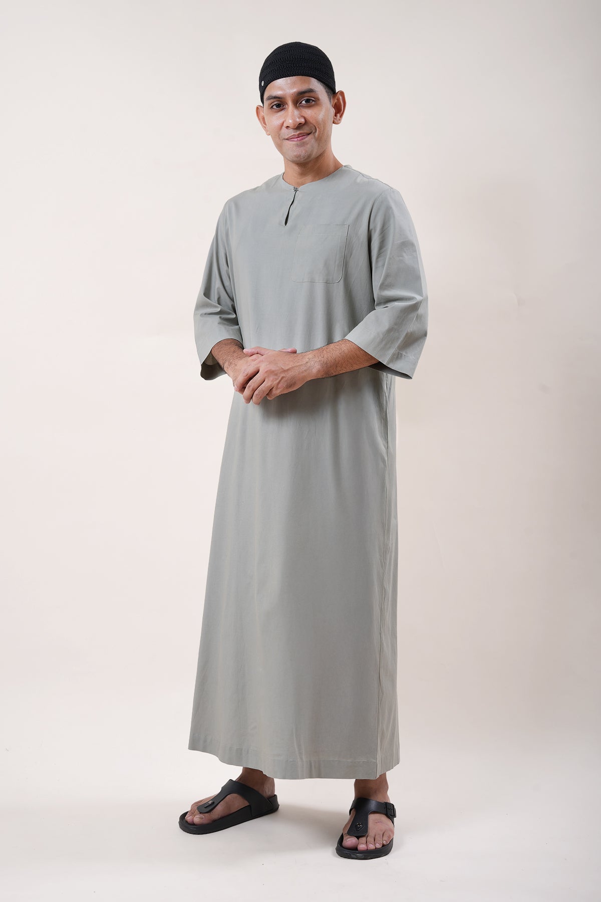 Saif Thobe Casual